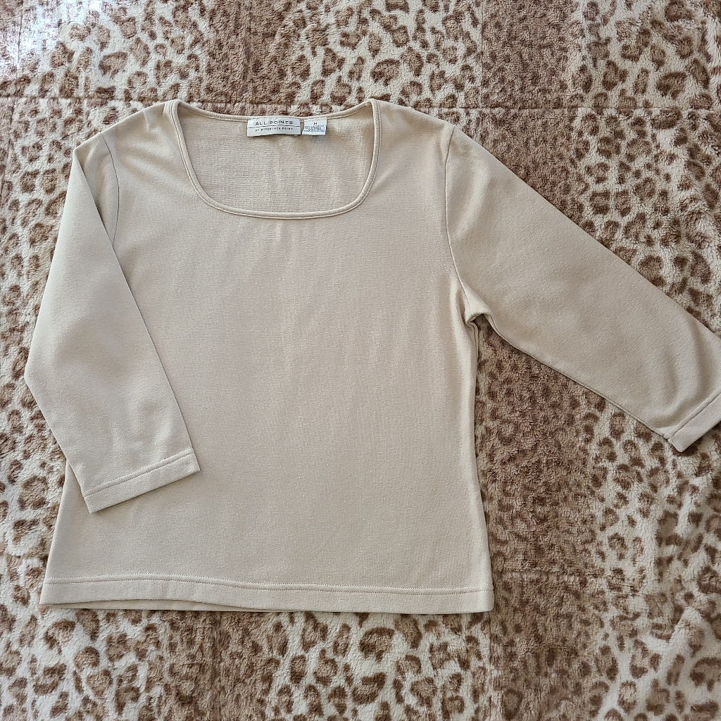 All Points Tee